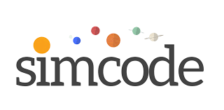 Simcode Logo